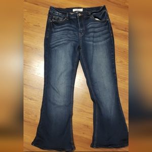 Kancan Jeans - 31 inseam